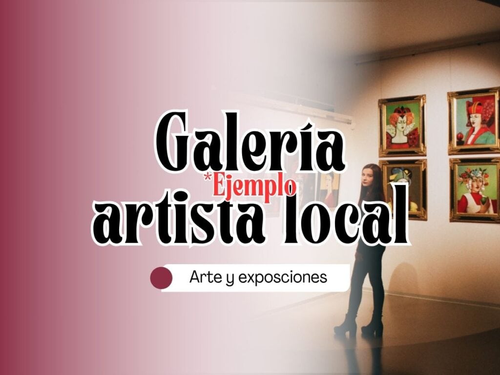 Arte y exposiciones – museos