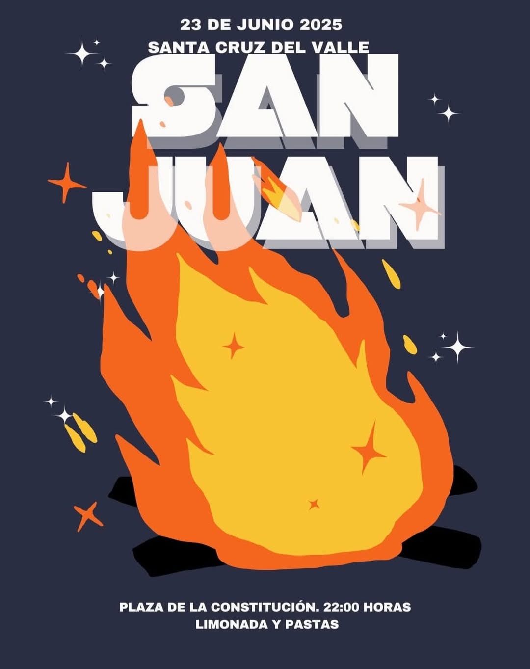 San Juan en Santa Cruz del Valle
