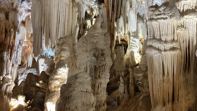 Cuevas del Aguila 3