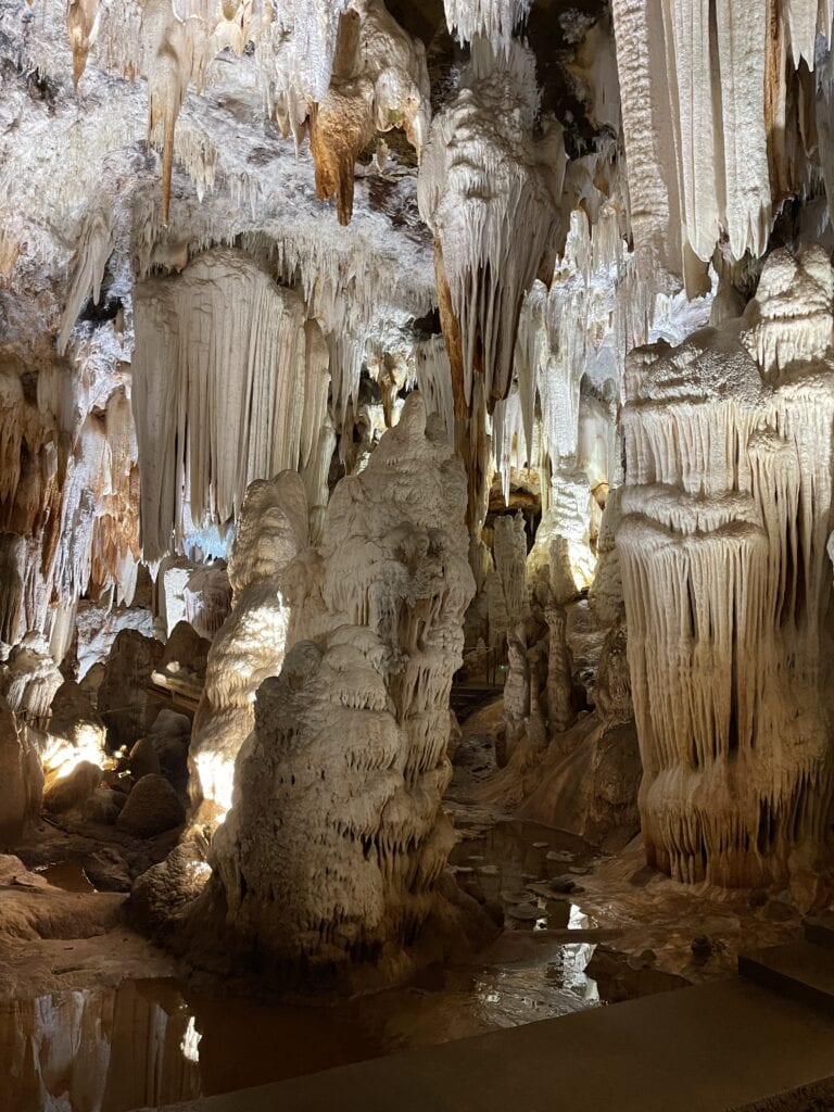 Cuevas del Aguila 3