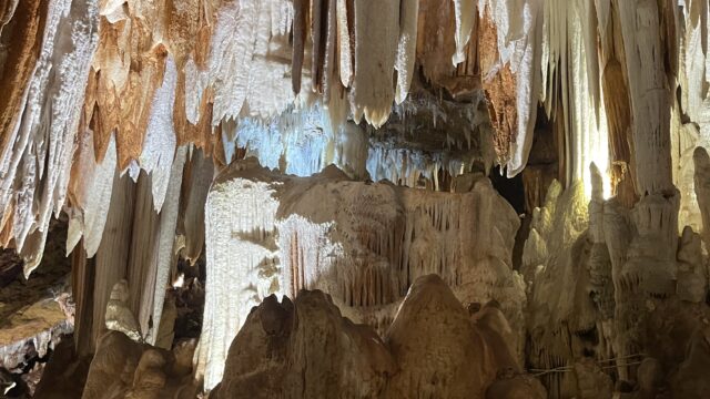 Cuevas del Aguila 6