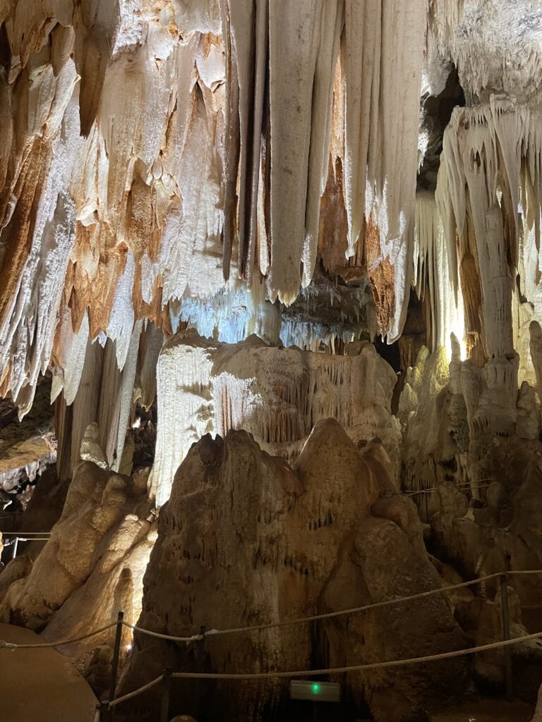 Cuevas del Aguila 6