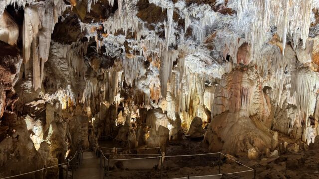 cuevas del aguila 1