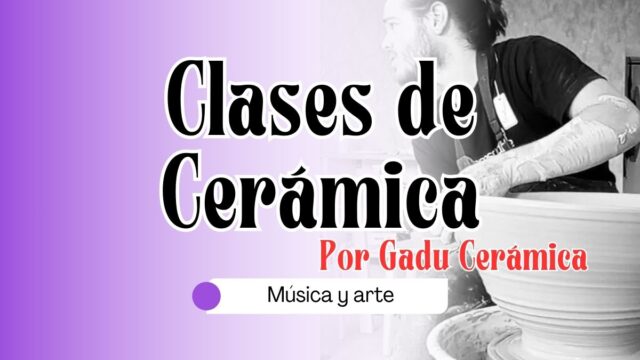 Cerámica Gadu – profes