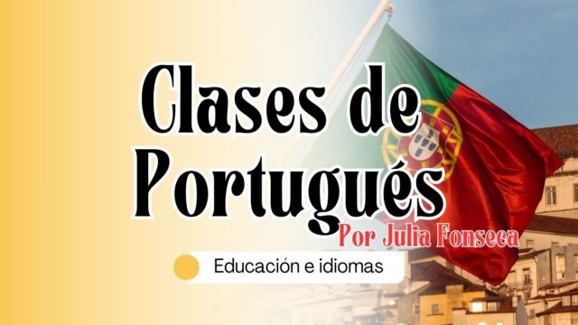 Julia Fonseca- profes