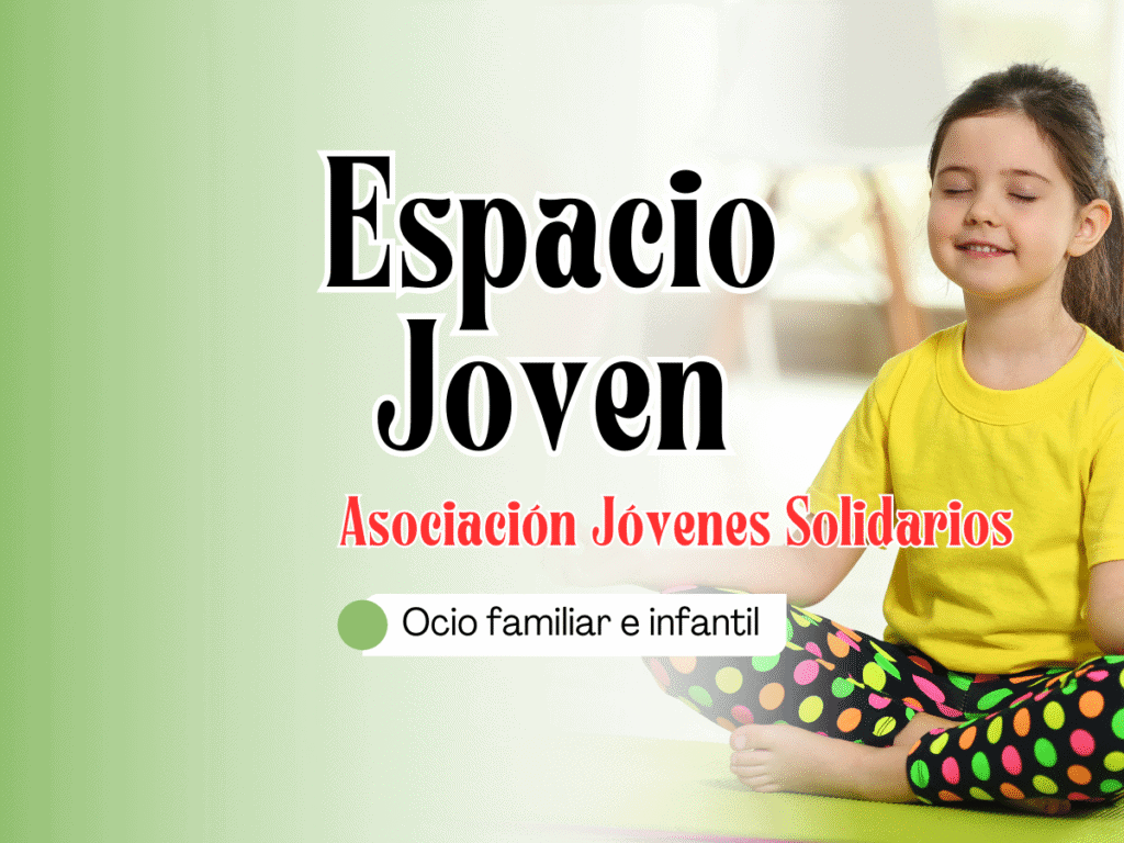 Espacio Joven – Arenas de San Pedro