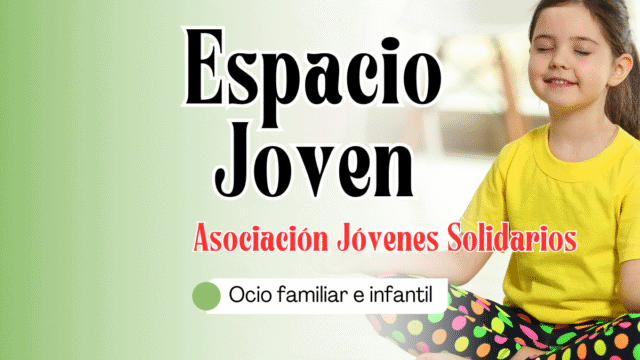 ESPACIO JOVEN AJS