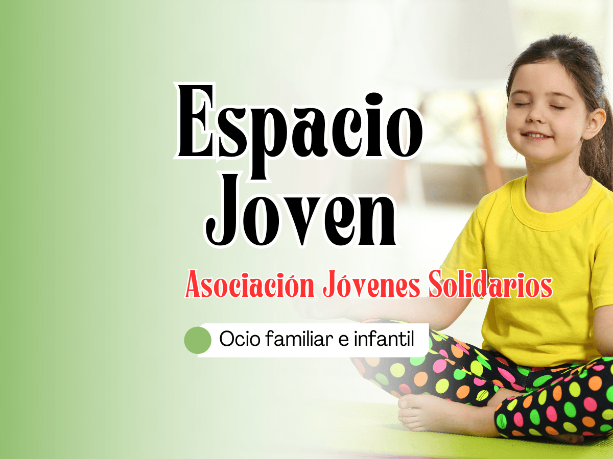 Espacio Joven – Arenas de San Pedro