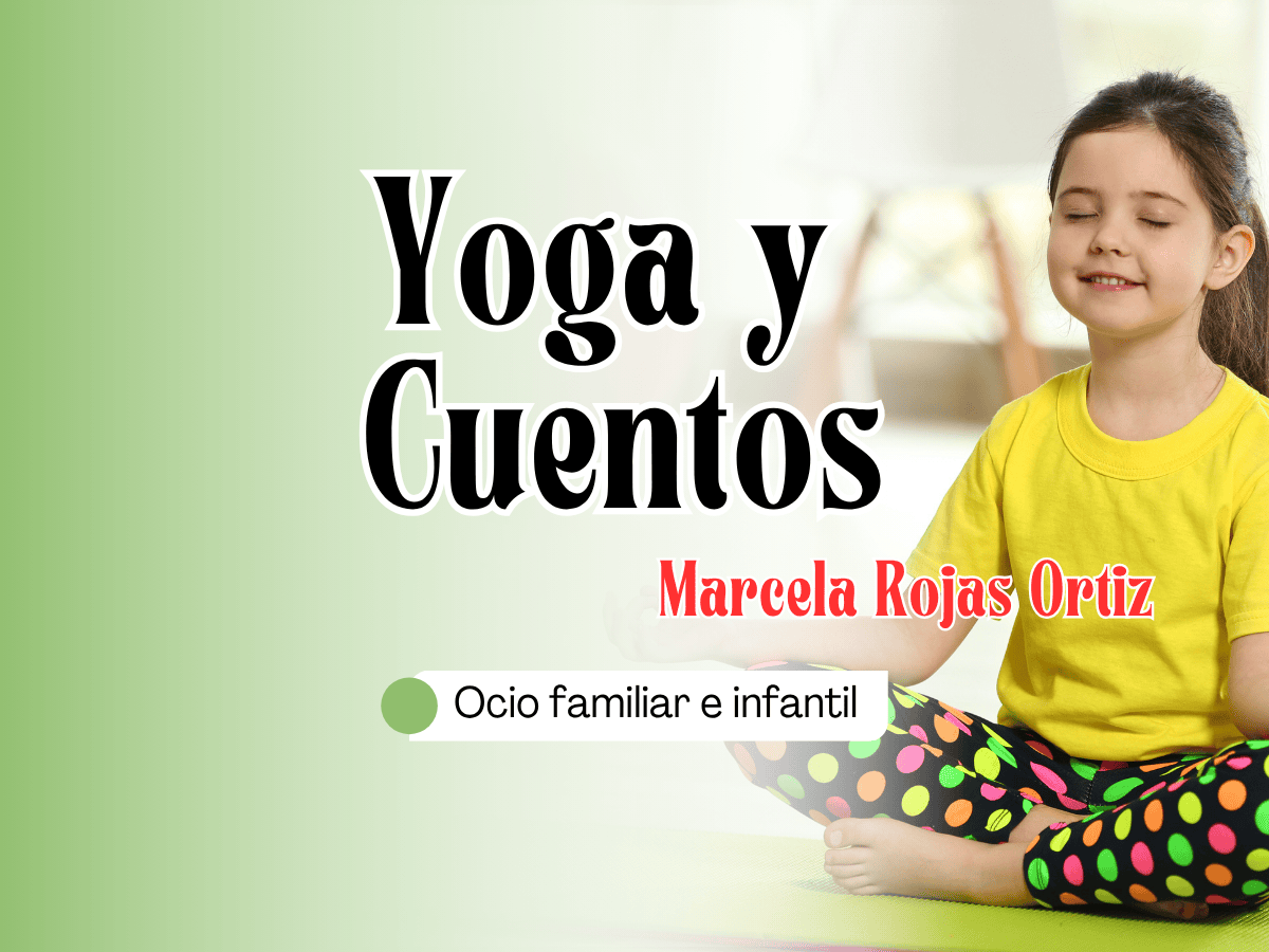 Yoga y Cuentos