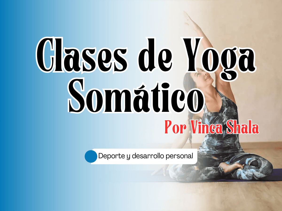 Yoga Somático