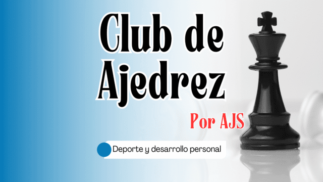 Club de Ajedrez Arenas de San Pedro