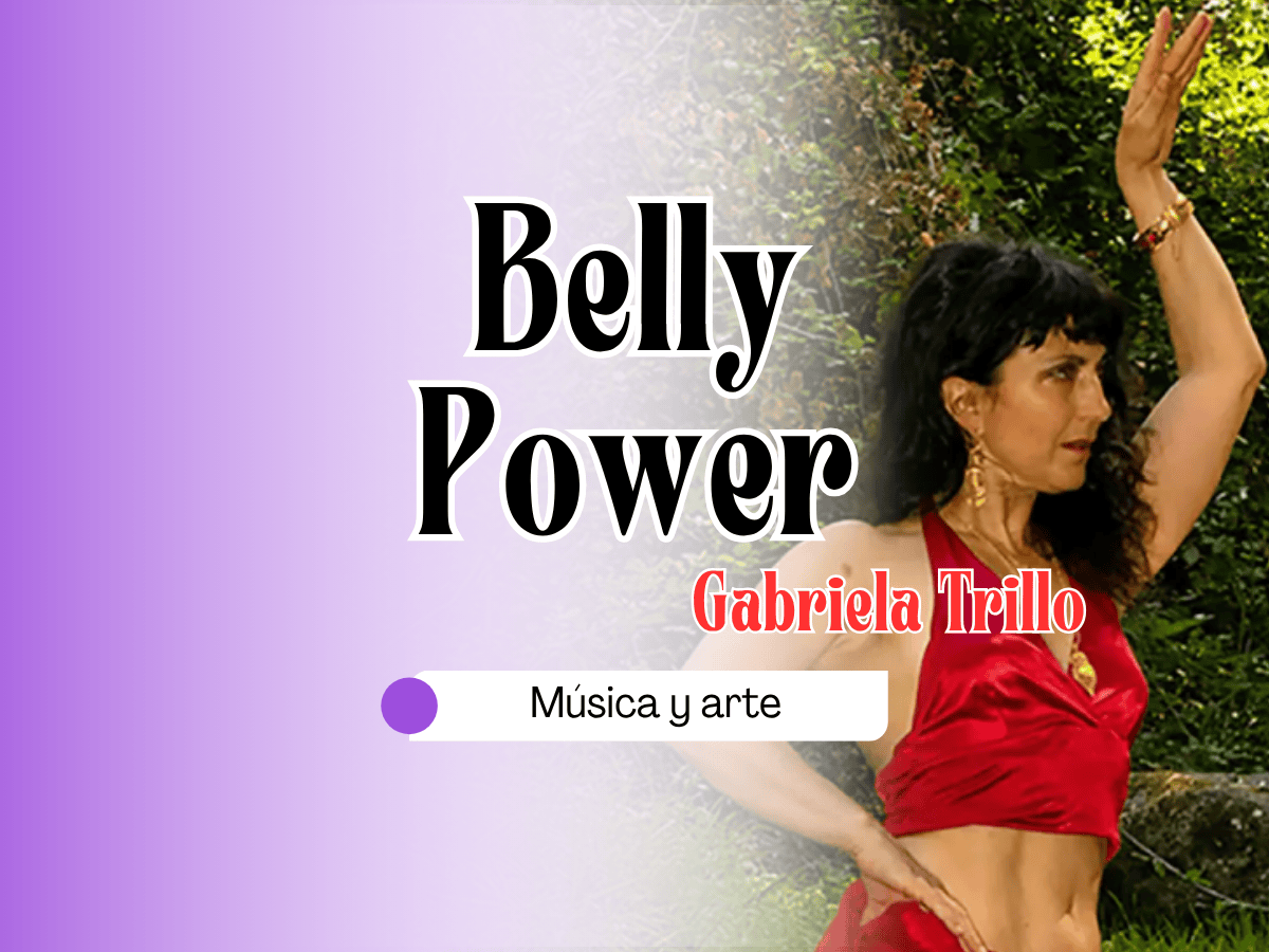 Belly Power