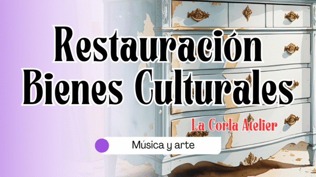 María Percusión en grupo – semanal