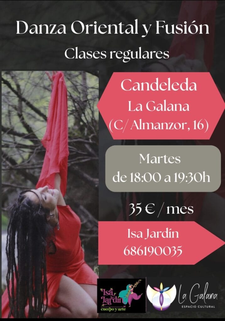 curso candeleda – Isabel Merino Martin