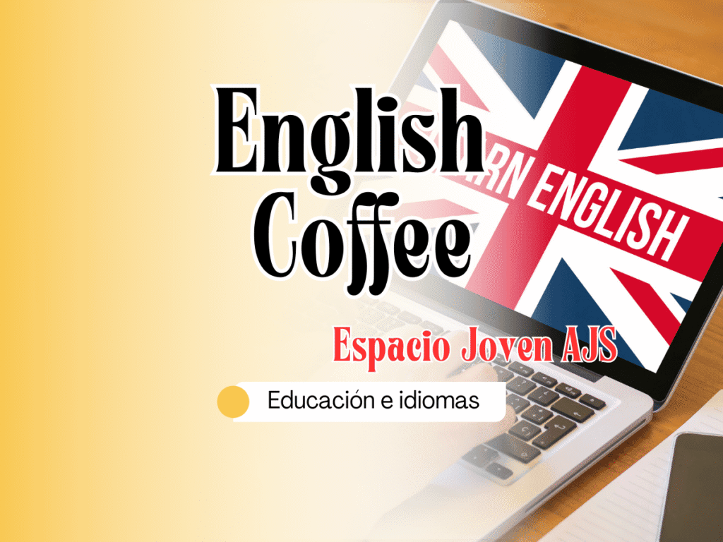 English coffee