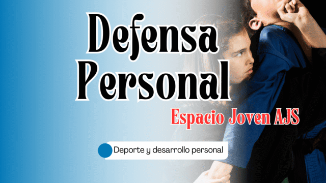 defensa personal