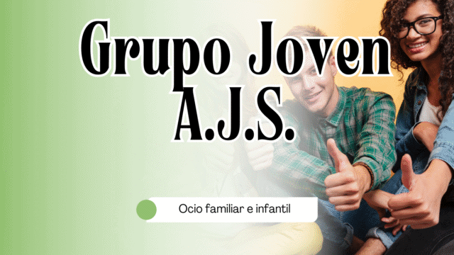 grupo joven ajs