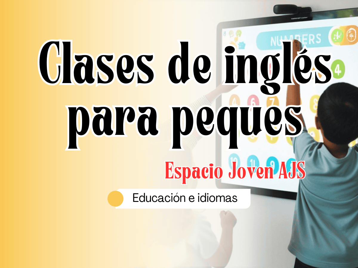 Inglés – AJS